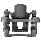 2018 Hyundai Tucson Brake Caliper 2